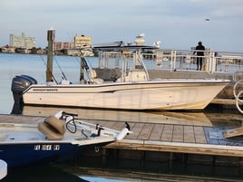 Clearwater Mixed Bag Trip