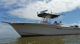 Clearwater Mixed Bag Trip