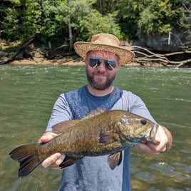 4-6 Hour Trip – Float