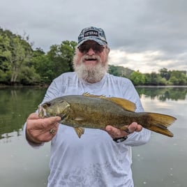 4-6 Hour Trip – Float
