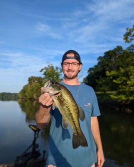 4-6 Hour Trip – Float