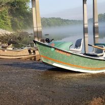 Eastern TN Bass Float Trips