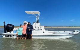 Inshore Fishing Trip