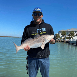 Inshore Fishing Trip
