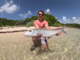 Kayak Fishing Trip: 6 Hours