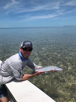 4 Hour Flats trip for 2