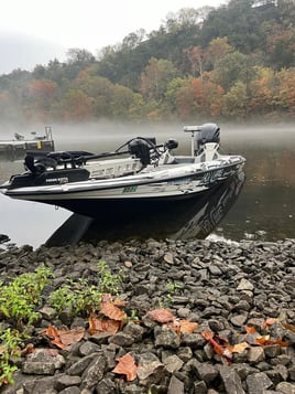 4-6 Fishing Trip