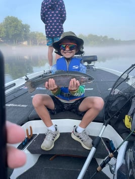 4-6 Fishing Trip