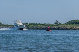 Cape May Inshore Trip