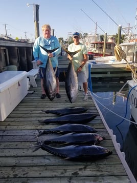 12 Hour Trip – Offshore Trip