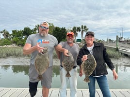 Inshore Fishing Charters
