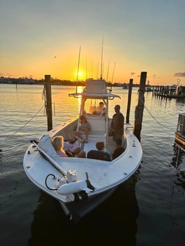 PCB Gulf Reef Fishing
