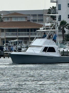 Destin Offshore Fishing