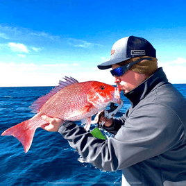 Destin Offshore Fishing