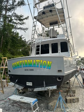 Destin Offshore Fishing