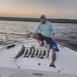 Inshore Grand Slam