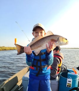 Inshore Grand Slam