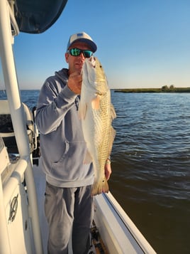 Inshore Grand Slam