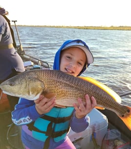 Inshore Grand Slam