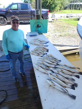 Inshore Grand Slam