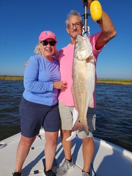 Inshore Grand Slam