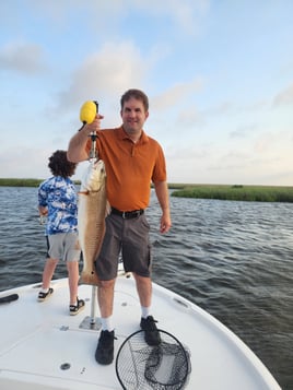 Inshore Grand Slam