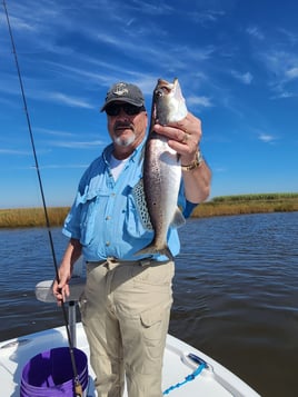 Inshore Grand Slam