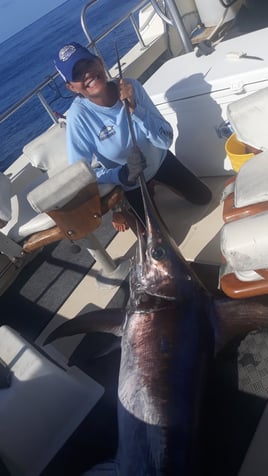 1/2 day fishing adventure