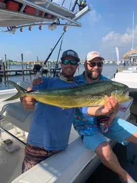 Key West Fishing Expedition