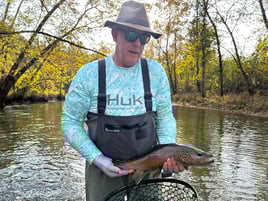 Virginia Full-Day Float Trip