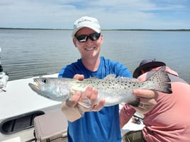 4-8 Hours Trip – Inshore/Nearshore
