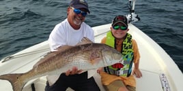 Daytona Beach: Nearshore Reef Fishing