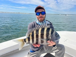 Daytona Beach: Shark Fishing