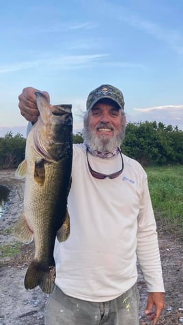 4-8 Hour Trip – Freshwater