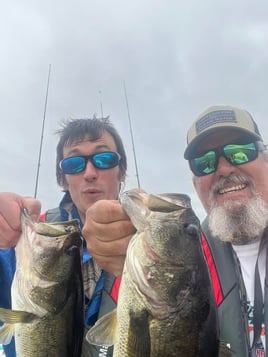 4-8 Hour Trip – Freshwater