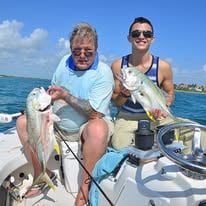 Stuart FL Inshore Fishing