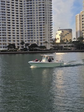 Fishing Trip