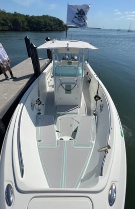 Fishing Trip