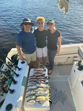4 Hour AM Fishing