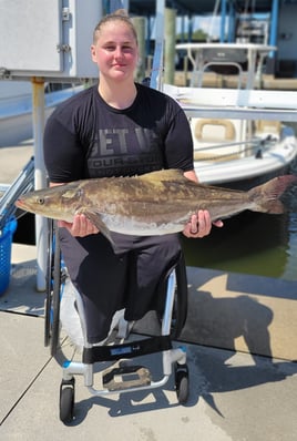 Inshore / Nearshore Fishing Adventure!!!