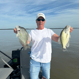 Catch, Clean, Cook