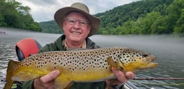 4-8 HR Spin Fishing Adventure