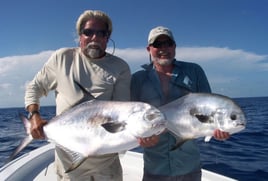 4-8 Hour Fishing Trip
