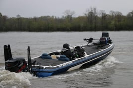 Crappie Fishing Trip