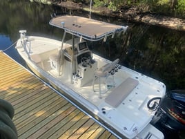 4-8 Hour Inshore Fishing Trip