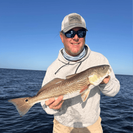 4-8 Hour Inshore Fishing Trip