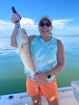4-8 Hour Inshore Fishing Trip