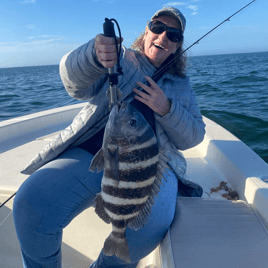 Full Day Trip – Nearshore