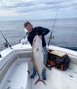 6-8 Hour Trip – Offshore