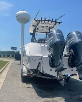 6-8 Hour Trip – Offshore